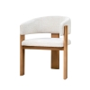 Scaun Living Otis imagine 