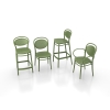 Scaun Marcel Horeca imagine 