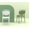 Scaun Marcel Horeca imagine 