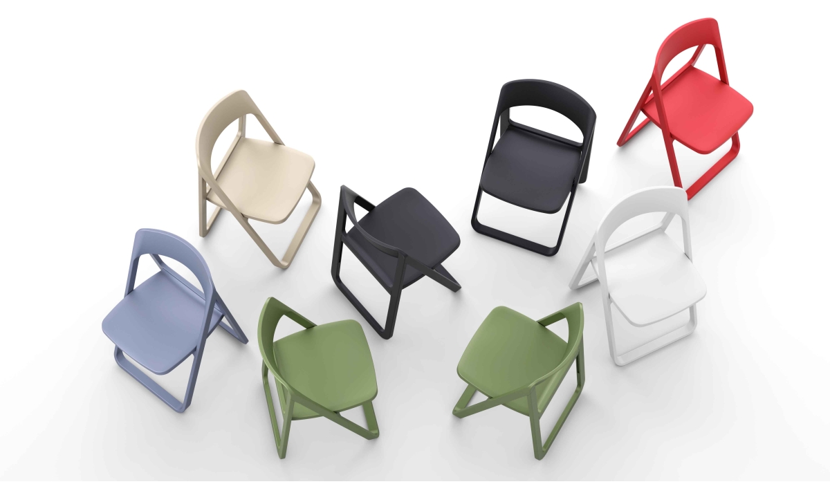 Scaune Pliante Exterior