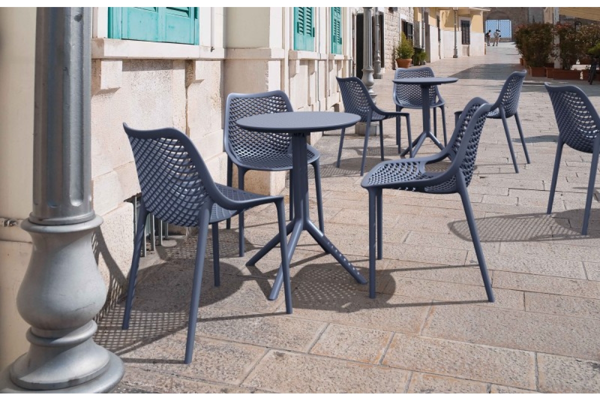 Scaune Exterior Air Q