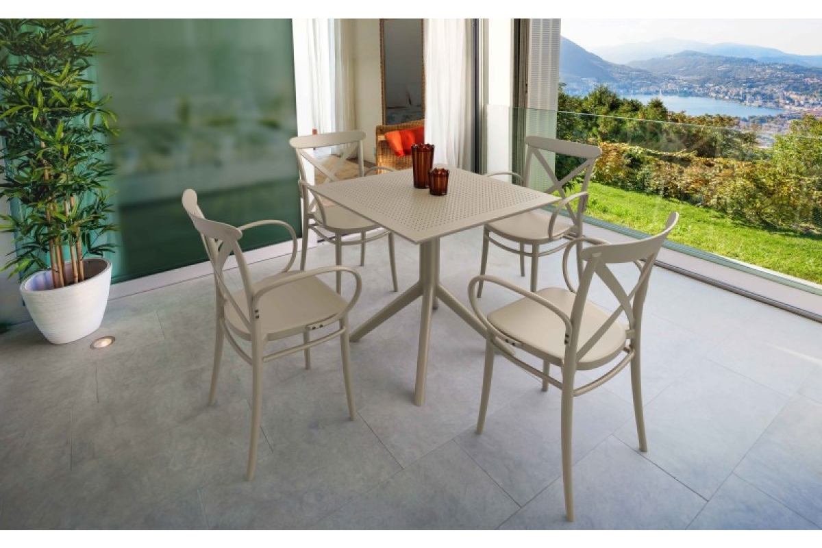 Scaune Horeca Cross Brate