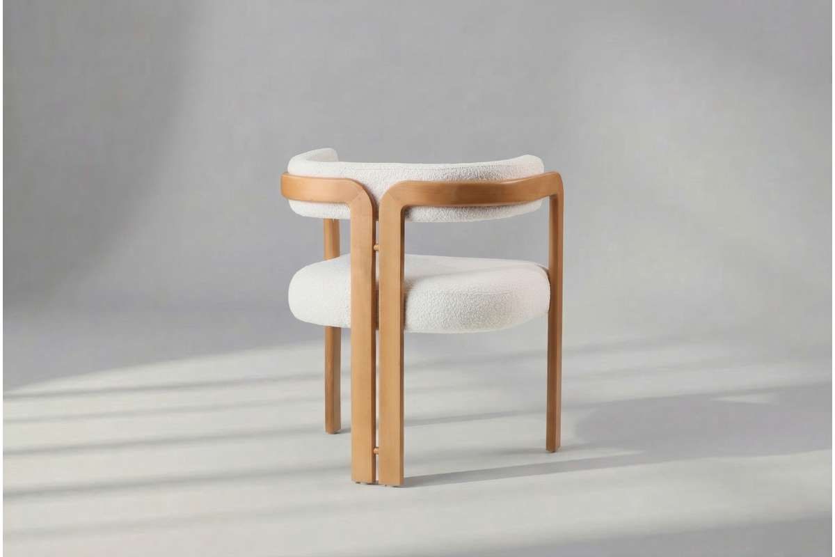 Scaun Moon Living Spate