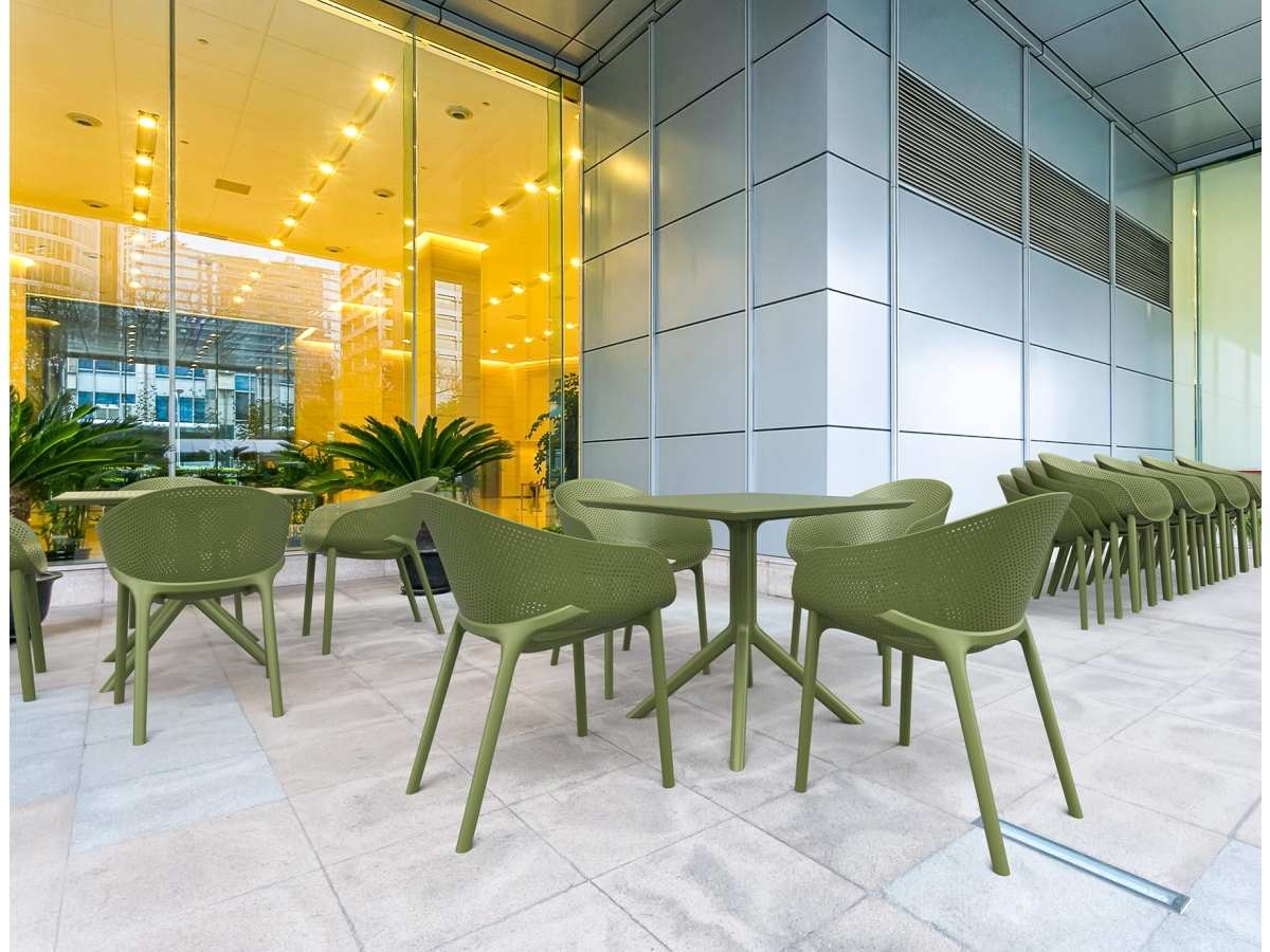 Scaun Sky Pro Terasa