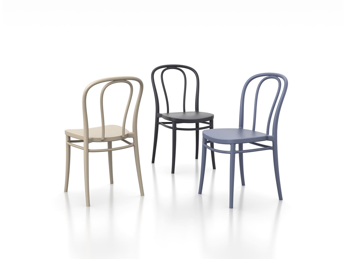 Scaune Victor Terasa