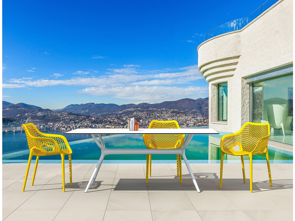 Scaune Exterior Air XL