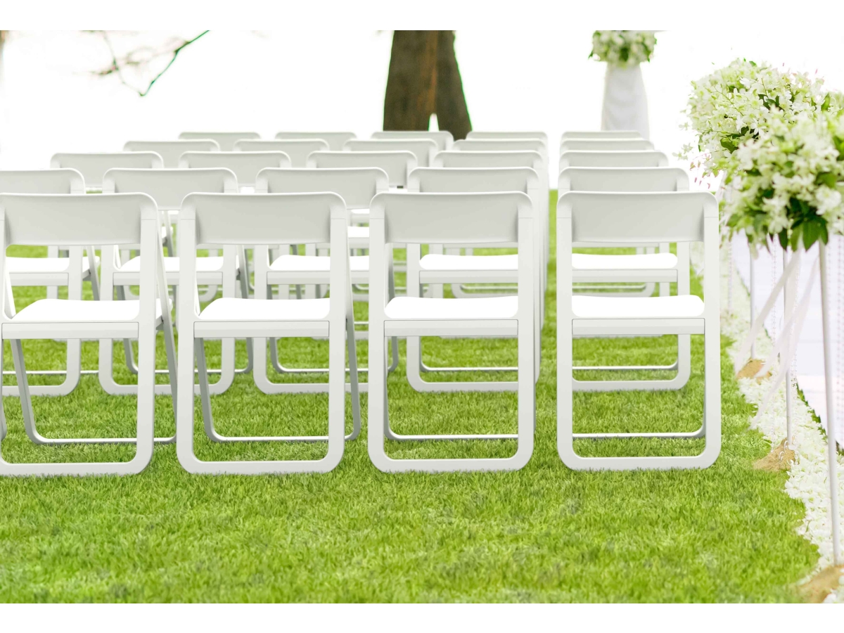 Scaune Evenimente Pliante