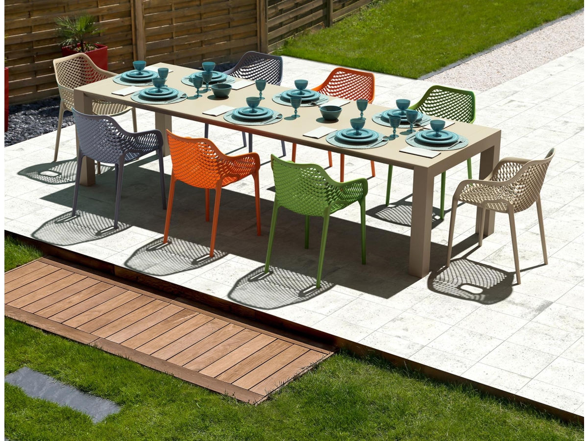 Scaune Terasa Air XL