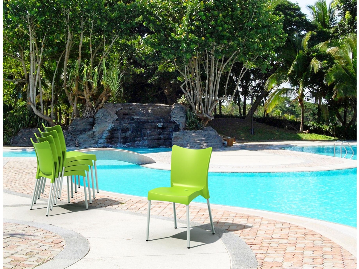 Scaun Julliete Terasa