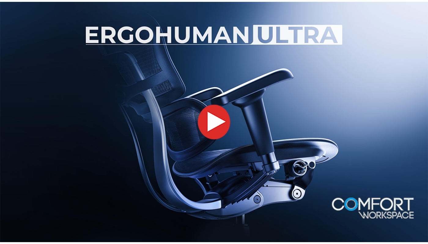 Ergohuman 2 Ultra