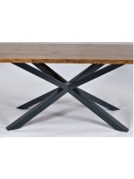 Baza metalica Diamond