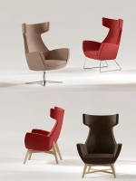 Colectia Prestige Office