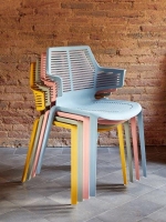 Colectia Scaun Ikona