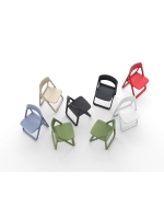 Scaun Pliant Exterior Dream