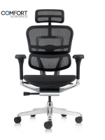 Scaun Ergohuman 2 Elite Generatia a 2-a