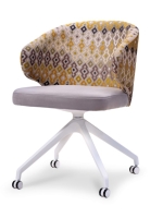 Scaun Office Fidelio Sw