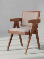 Scaun Oslo Lemn