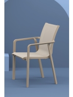 Scaun Pacific Armchair