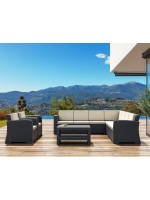 Colectia Monaco Lounge