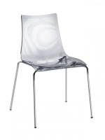 Scaun Zebra Legs
