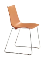 Scaun Zebra Tehnopolimer