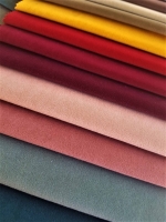 Tapiterii, materiale folosite