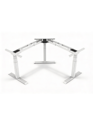 Cadru Birou Reglabil Electric 3 Motoare