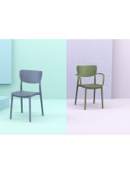 Colectia Lucy & Loft