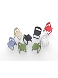 Scaun Pliant Exterior Dream