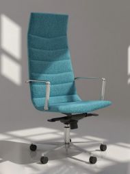 Scaun Shiny 7600 Executive