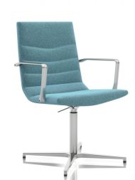 Scaun Shiny 7650 Conference