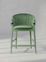 Scaun Snooz Insula Tapitat