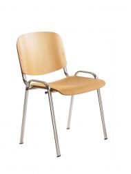 Scaun Taurus Lemn