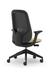 Scaune Mesh Hera Negru