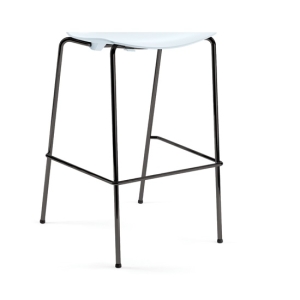 Baza Metalica Bar H75 cm (antracit/alb/crom)