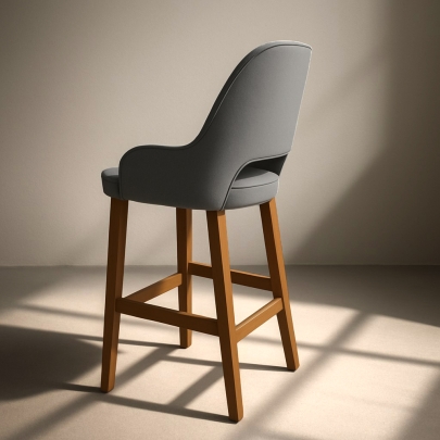 Scaun Insula Feliciano ST Matt imagine principala