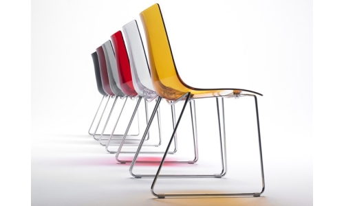 Scaun Zebra Antishock