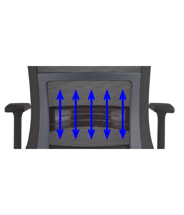 Suport Lombar Reglabil