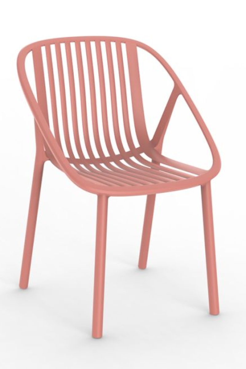 Scaun Bini Terracota