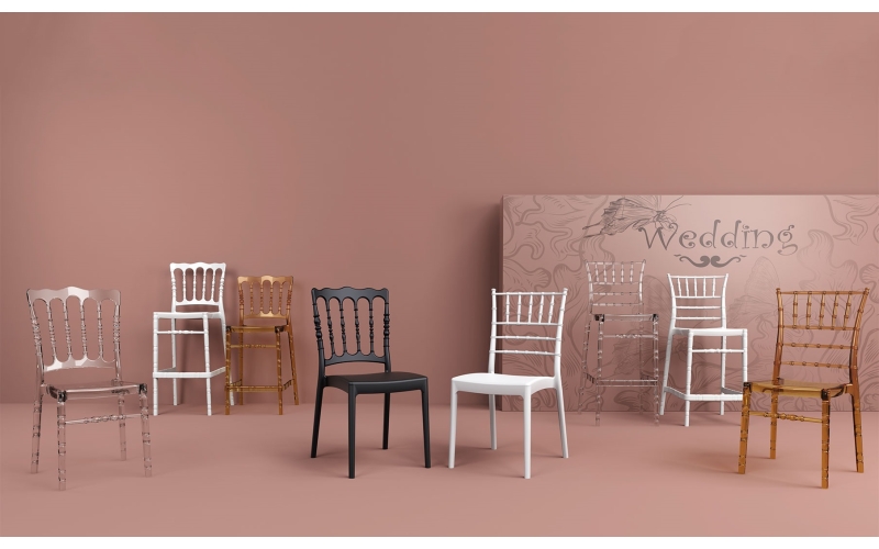 Scaune Chiavari Colectie