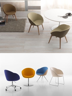 Colectia Cloe Office imagine principala