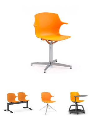 Colectia Frill Office imagine principala