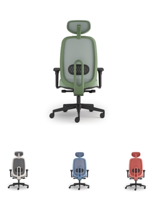Colectia Olive Office imagine principala