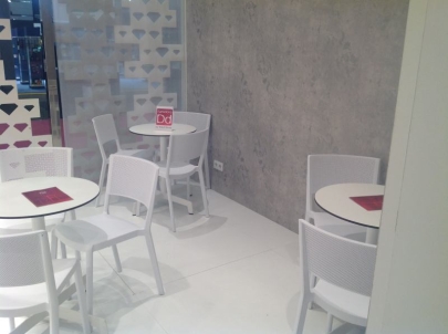 Colectia Scaun Spot imagine principala