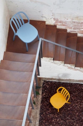 Colectia Scaun Sue imagine principala