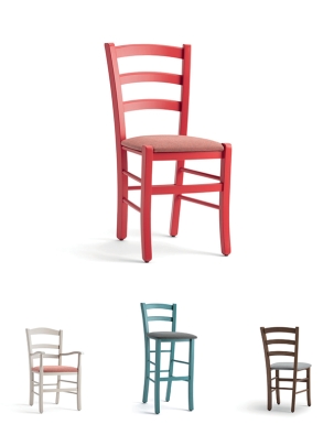 Colectia Venezia Horeca imagine principala