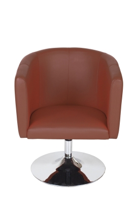 Fotoliu Cafenea Rotativ imagine principala