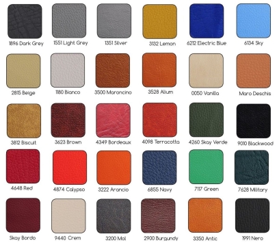 Piele Ecologica GR imagine principala