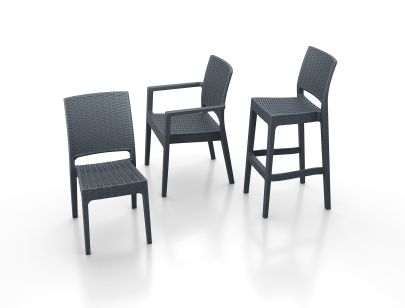 Colectia Scaune Ratan Ibiza imagine principala