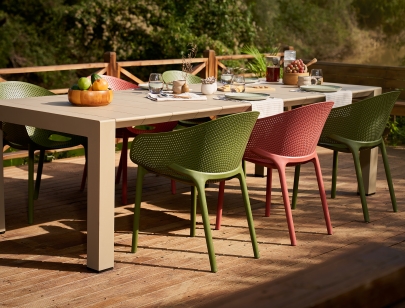 Scaun Sky Pro imagine principala